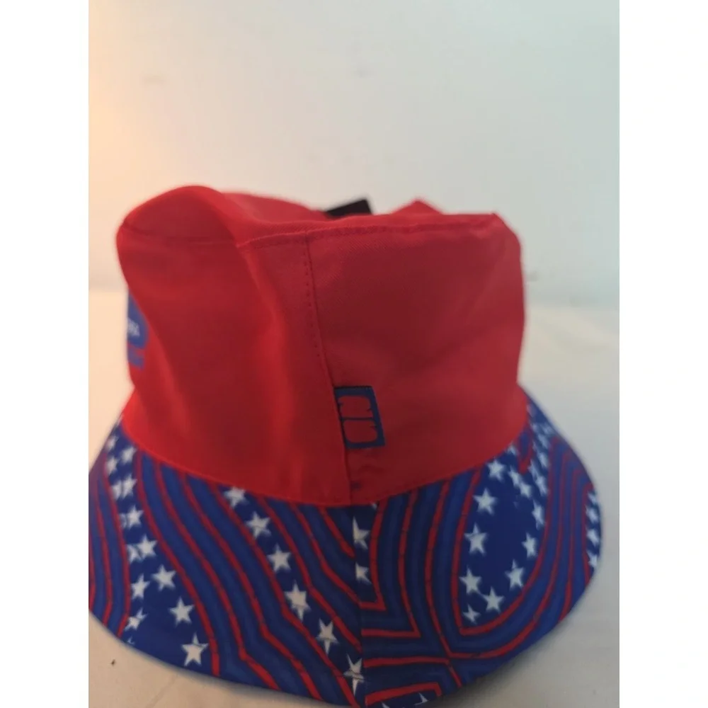 FIFA WORLD CUP 2026 OFFICIAL BUCKET HAT FOOTBALL SOCCER ONE SIZE - FLOPPY